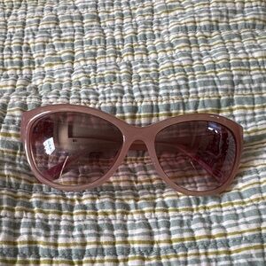 Roberto Cavalli Blush Sunglasses